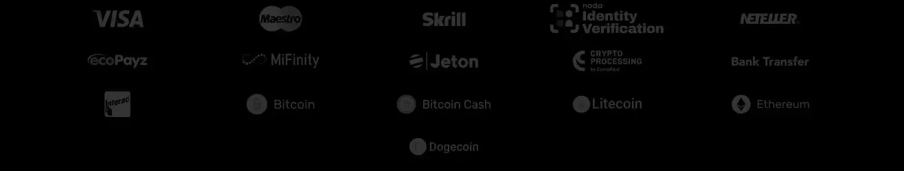 Payment Logos